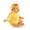Duck Costume Jumpsuit