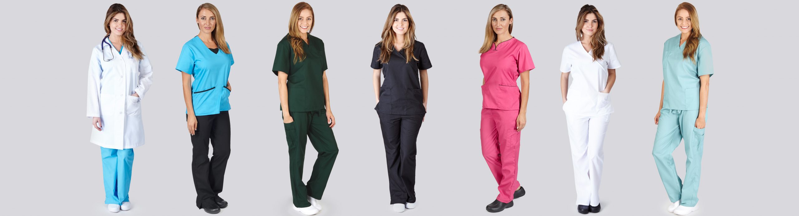 We are wholesale scrubs distributors at USA Affordable Scrubs