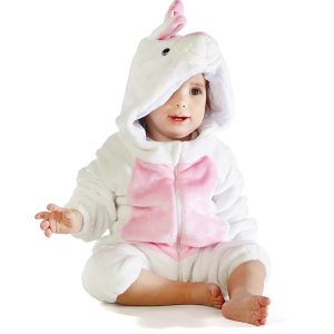 Pink Rabbit Baby Clothing Online India