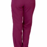 Ultrasoft Premium Medical Scrub Pants for Women - Cargo Pocket - Junior FIT