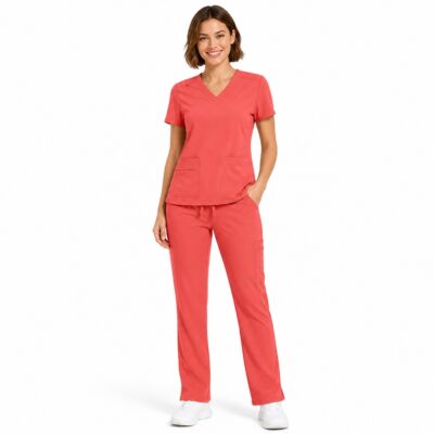 Scrub Sets