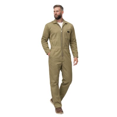 Coveralls