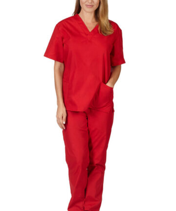 scrubs sets for women