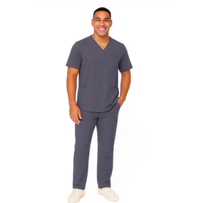 Men Scrub Sets