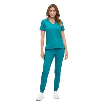 Unisex Scrub Sets